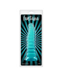 Dildo NS Novelties Fantasia NYMPH Verde