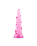 Dildo NS Novelties Fantasía Siren Rosa