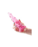 Dildo NS Novelties Fantasía Siren Rosa