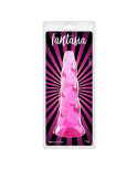 Dildo NS Novelties Fantasía Siren Rosa