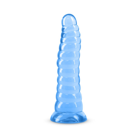 Dildo NS Novelties Fantasia NYMPH Azzurro