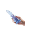 Dildo NS Novelties Fantasia NYMPH Azzurro