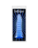 Dildo NS Novelties Fantasia NYMPH Azzurro