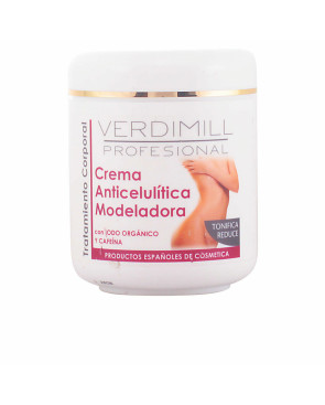 Crema Anticellulite Verdimill 802-20343 500 ml (500 ml)