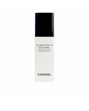 Crema Viso Chanel La Solution 10 (30 ml)