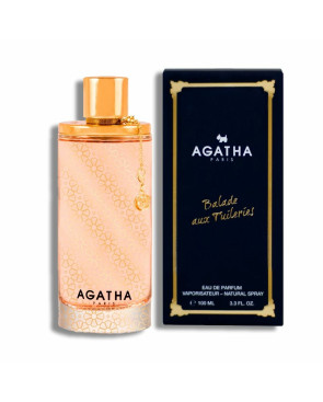 Profumo Donna Balade Aux Tuileries Agatha Paris 3014 EDP 100 ml EDP