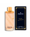 Profumo Donna Balade Aux Tuileries Agatha Paris 3014 EDP 100 ml EDP