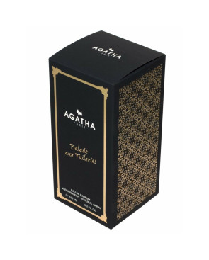 Profumo Donna Balade Aux Tuileries Agatha Paris 3014 EDP 100 ml EDP