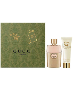 Cofanetto Profumo Donna Gucci EDP 2 Pezzi