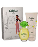 Cofanetto Profumo Donna Gres Cabotine Coffret Duo EDT 2 Pezzi