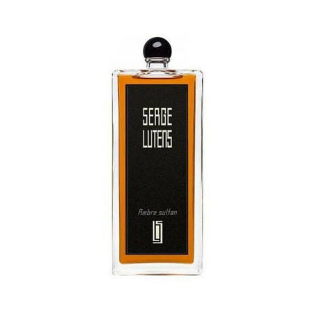 Profumo Donna Serge Lutens EDP Ambre Sultan 100 ml