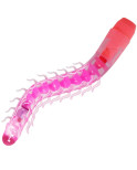 BAILE - DILDO VIBRANTE FLESSIBILE SENSUAL SPINE FLEXI VIBE 23.5 CM