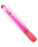 BAILE - DILDO VIBRANTE FLESSIBILE SENSUAL SPINE FLEXI VIBE 23.5 CM