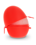 JAMYJOB -MASTURBATORE EGG VERSIONE NERA DISCRETT