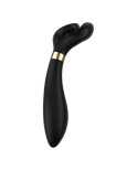 Massaggiatore di Coppia Multifun 3 Satisfyer 8801902 Nero