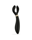 Massaggiatore di Coppia Multifun 3 Satisfyer 8801902 Nero