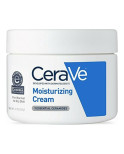 Crema Ultra Idratante CeraVe Pelli molto Secche (340 ml)