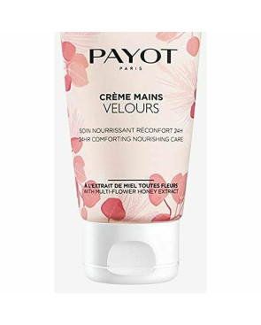 Crema Mani Velours Payot