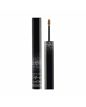 Mascara per Sopracciglia LeClerc Brun (4,7 ml)