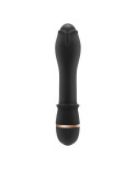 Vibratore Rumble S Pleasures Nero