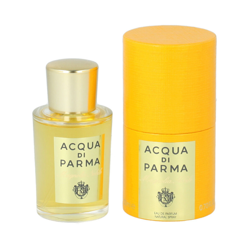 Profumo Donna Acqua Di Parma Magnolia Nobile EDP EDP 20 ml