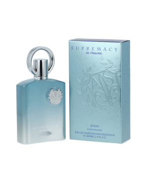 Profumo Uomo Afnan Supremacy in Heaven EDP 100 ml