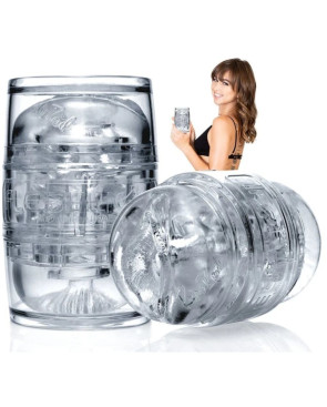 FLESHLIGHT - QUICKSHOT RILEY REID UTOPIA COMPATTA