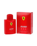 Profumo Uomo Ferrari EDT Scuderia Ferrari Red 125 ml