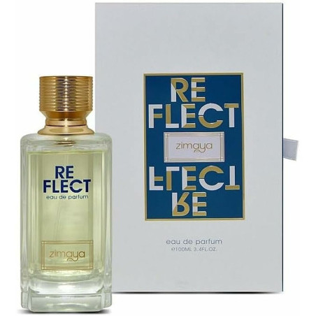 Profumo Unisex Zimaya Reflect EDP 100 ml