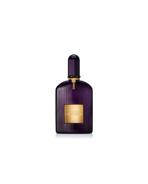 Profumo Donna Tom Ford EDP 50 ml Velvet Orchid