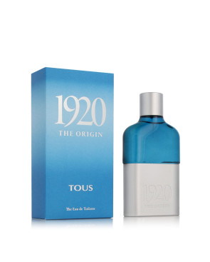 Profumo Uomo Tous EDT 1920 The Origin 100 ml