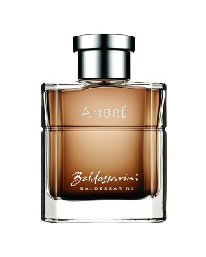 Profumo Uomo Baldessarini EDT Ambre 90 ml