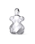 Profumo Donna Tous EDP LoveMe The Silver Parfum 90 ml