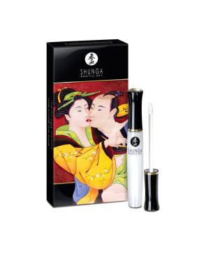 Lip Gloss Sesso Orale Shunga 10394 10,5 ml