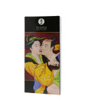 Lip Gloss Sesso Orale Shunga 10394 10,5 ml