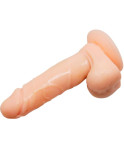 BAILE - PRIME DONG REALISTICO DILDO REALISTICO NATURALE