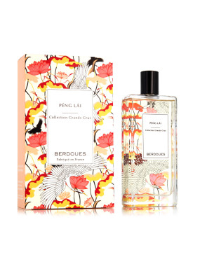 Profumo Donna Berdoues EDP Péng Lái 100 ml