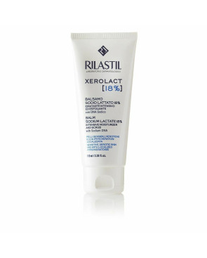 Balsamo Corpo Idratante Rilastil Xerolact 18% Esfoliante (100 ml)