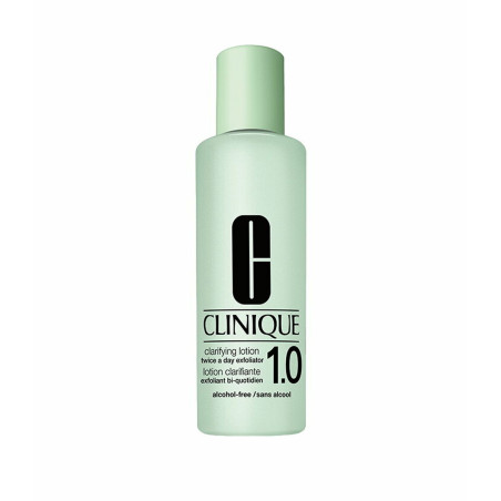 Lozione Esfoliante Clinique 1.0 400 ml