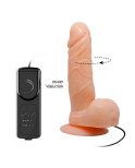 BAILE - PRIME DONG REALISTICO DILDO REALISTICO NATURALE