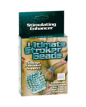 CALIFORNIA EXOTICS - ULTIMATE STROKER PERLINE