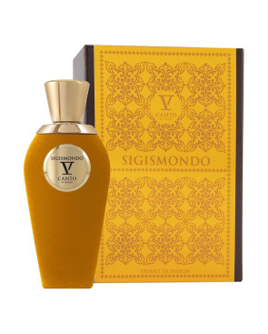 Profumo Unisex V Canto Sigismondo 100 ml