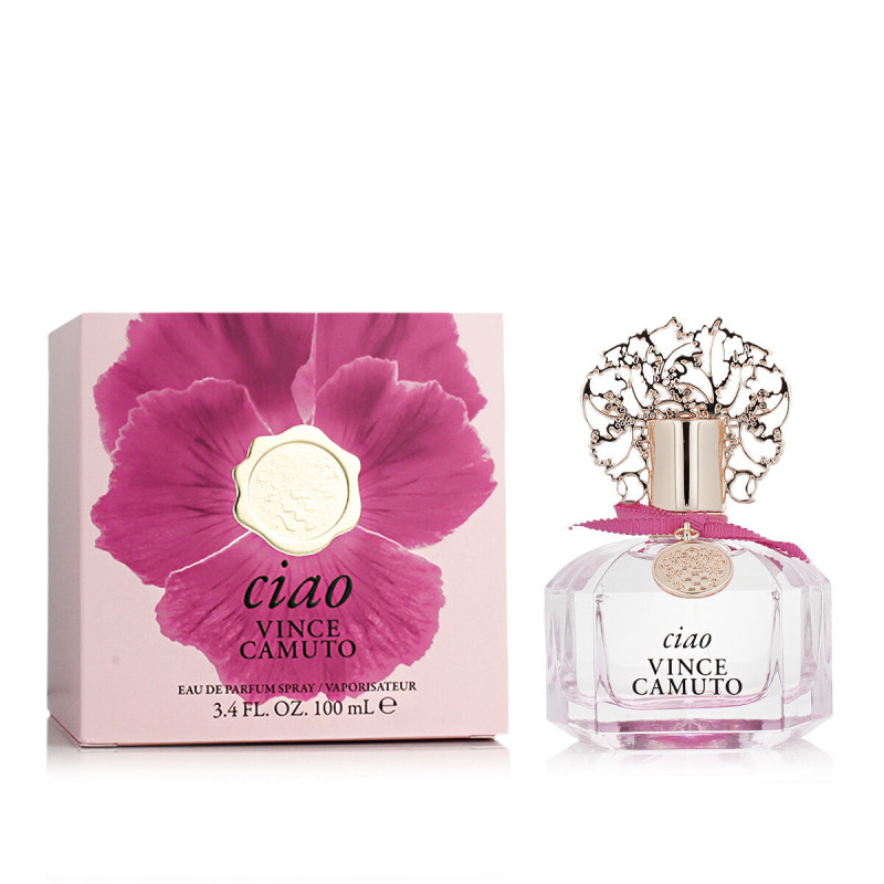 Profumo Donna Vince Camuto Ciao EDP 100 ml