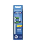 Testina di Ricambio Oral-B PRO precision clean Bianco