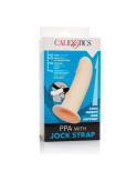 CALIFORNIA EXOTICS - PPA CON CARNE JOCK STRAP