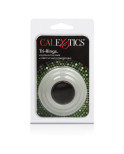 CALIFORNIA EXOTICS - TRI-RINGS SI BRILLANO AL BUIO