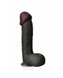 Dildo Realistico Captain Red 30 cm