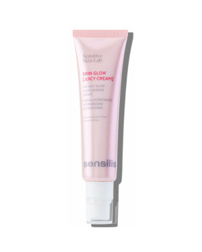 Crema Giorno Sensilis SKIN GLOW FACIAL 50 ml