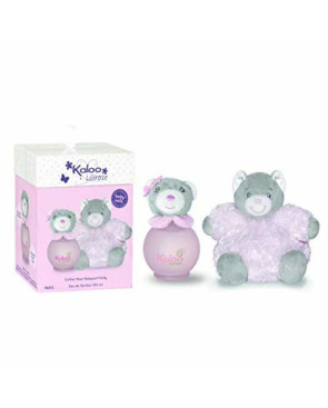 Profumo per Bambini Kaloo CLASSIC LILIROSE 2 Pezzi