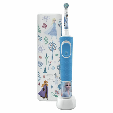 Spazzolino da Denti Elettrico Oral-B D100 KIDS